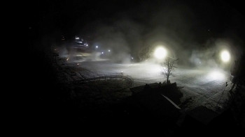 Snowparadise Veľká Rača