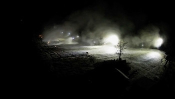 Snowparadise Veľká Rača