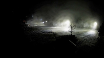 Snowparadise Veľká Rača