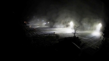 Snowparadise Veľká Rača