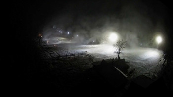 Snowparadise Veľká Rača