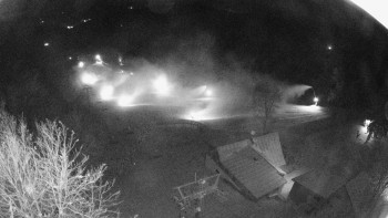 Snowparadise Veľká Rača