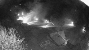 Snowparadise Veľká Rača