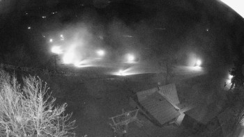 Snowparadise Veľká Rača