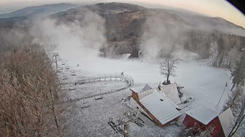 Snowparadise Veľká Rača