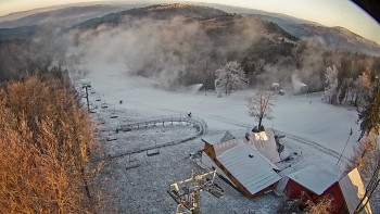 Snowparadise Veľká Rača