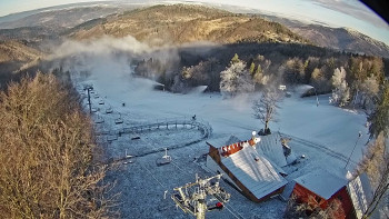 Snowparadise Veľká Rača