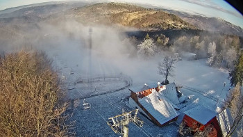 Snowparadise Veľká Rača