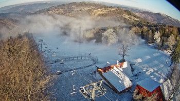 Snowparadise Veľká Rača