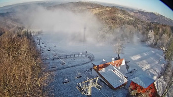 Snowparadise Veľká Rača