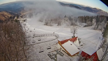 Snowparadise Veľká Rača