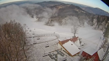 Snowparadise Veľká Rača