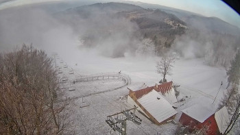 Snowparadise Veľká Rača