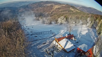 Snowparadise Veľká Rača