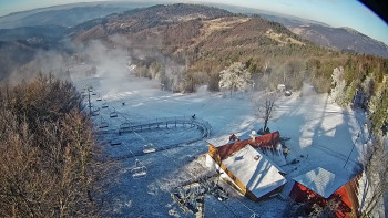 Snowparadise Veľká Rača