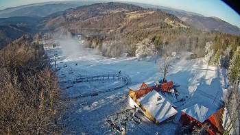 Snowparadise Veľká Rača
