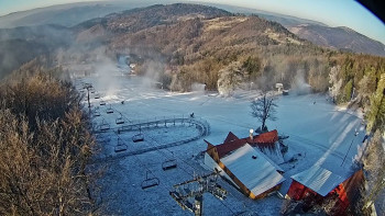 Snowparadise Veľká Rača