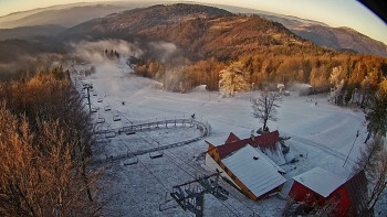 Snowparadise Veľká Rača