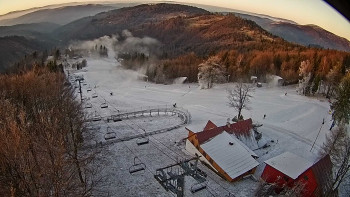 Snowparadise Veľká Rača