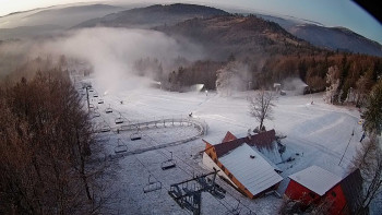 Snowparadise Veľká Rača