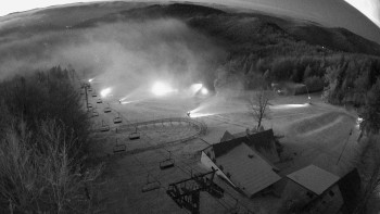 Snowparadise Veľká Rača