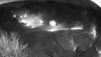 Snowparadise Veľká Rača