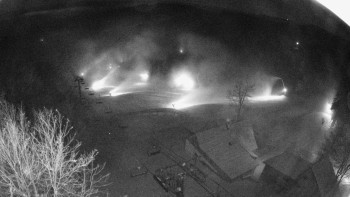 Snowparadise Veľká Rača