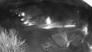 Snowparadise Veľká Rača