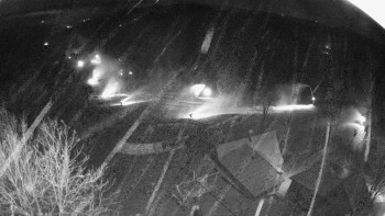 Snowparadise Veľká Rača