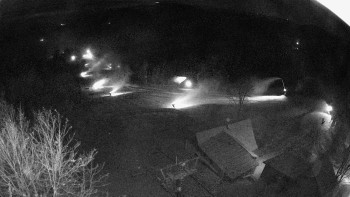 Snowparadise Veľká Rača