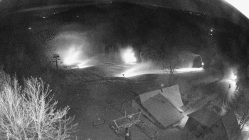 Snowparadise Veľká Rača