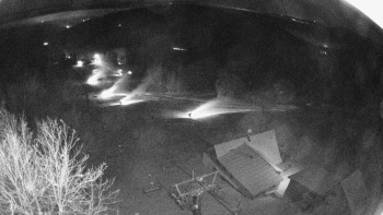 Snowparadise Veľká Rača