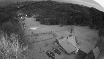 Snowparadise Veľká Rača