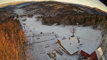 Snowparadise Veľká Rača