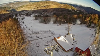 Snowparadise Veľká Rača