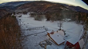 Snowparadise Veľká Rača