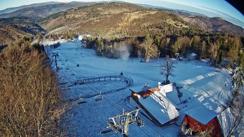 Snowparadise Veľká Rača