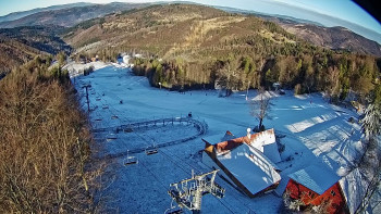 Snowparadise Veľká Rača