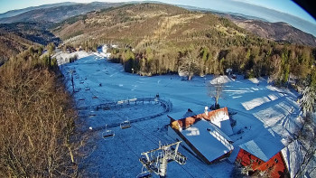 Snowparadise Veľká Rača