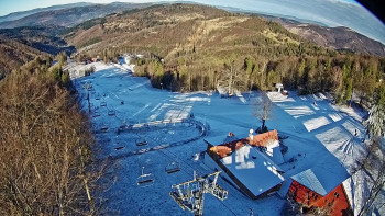 Snowparadise Veľká Rača