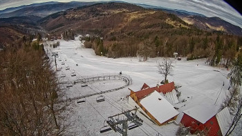 Snowparadise Veľká Rača