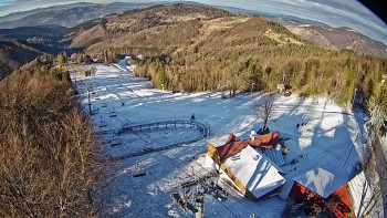 Snowparadise Veľká Rača