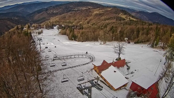 Snowparadise Veľká Rača