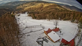 Snowparadise Veľká Rača
