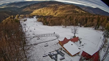 Snowparadise Veľká Rača