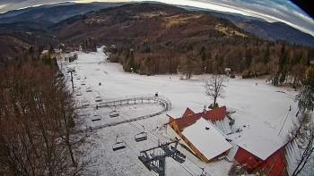 Snowparadise Veľká Rača