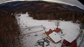 Snowparadise Veľká Rača