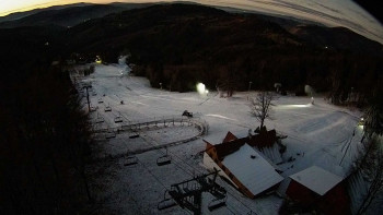Snowparadise Veľká Rača