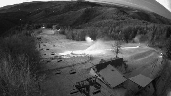 Snowparadise Veľká Rača