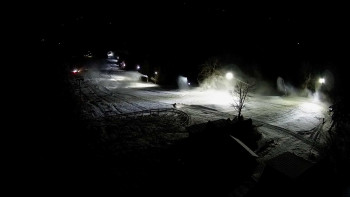 Snowparadise Veľká Rača